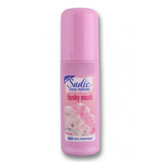 SADIE R/ON 40ml MUSK