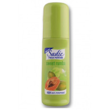 SADIE R/ON 40ML RUMBA