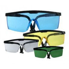 SAFETY SPECS BLUE QSP6028B