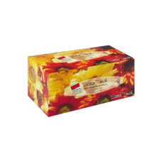SATIN TOUCH TISSUES 200'S