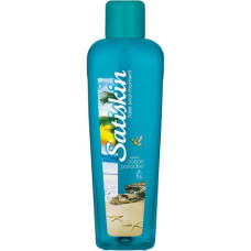 SATISKIN B/BATH 1L ASSORTED