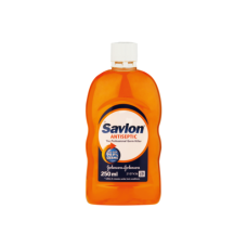 SAVLON LIQ 250ML