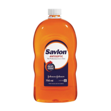 SAVLON LIQ 750ML