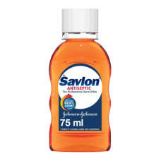 SAVLON LIQ 75ML
