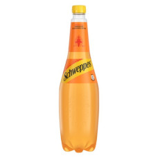 SCHWEPPES 1L TANGERINE