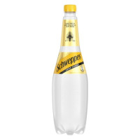 SCHWEPPES 1L TONIC WATER
