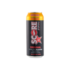 SCORE ENERGY DRINK 500ML ORIGINAL