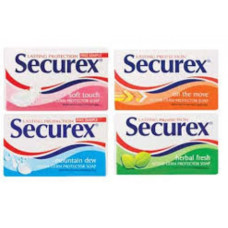 SECUREX 4X175G ASSORTED