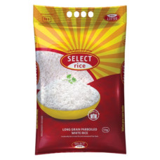 SELECT RICE 5KG