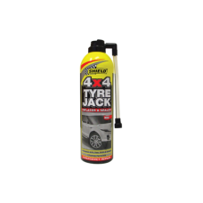 SHIELD TYRE JACK 4X4 500ML