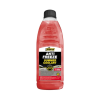 SHIELD ANTI-FREEZE 1L ASS