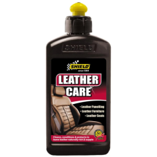 SHIELD LEATHER CARE 400M SH109