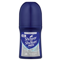 SHOWER 2 SHOWER R/ON 50ML INTENCE COOL