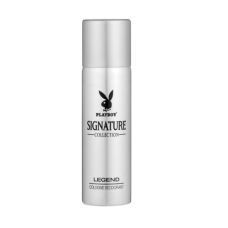 PLAYBOY DEO 125ML SIG LEGEND