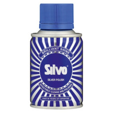 SILVO 100ML