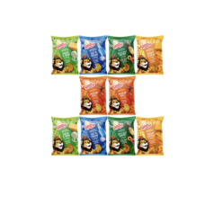 SIMBA 120G ASSORTED