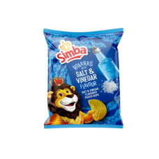 SIMBA 120G S/VINEGAR