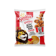 SIMBA 120G KFC ORIGINAL