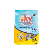SKY W/P 2KG