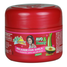 SNF N'PRETTY REL 125ML AVO&HON REG