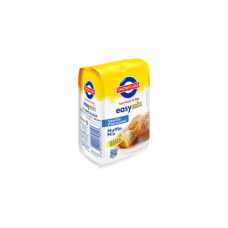 SNOWFLAKE E/MIX 500G VANILLA