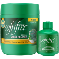 SNF RELAX 450ML REG B/P
