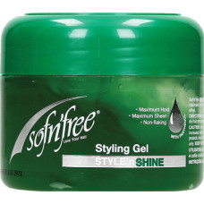 SNF STYLING GEL 250ML SNS