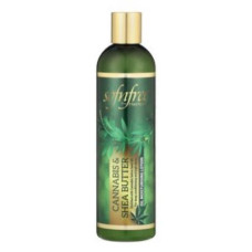 SNF CANNABIS OIL MOIST LOTION 350ML