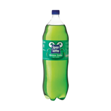 CC 2L SPAR-LETTA CREME SODA