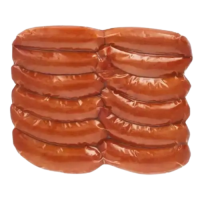 TAAHIR SPICY RUSSIAN 500G