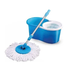 SPIN MOP THE NORDIC ECRU