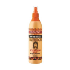 SSF D/LOCKS SPRAY 350ML MEN