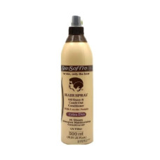 SSF OIL SHEEN EXTRA DRY SPRAY 500ML