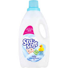 STA SOFT 2LT BABY H/ALLERGENIC