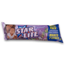 STAR LITE F/S 500ML LAV REFILL PURPLE