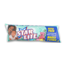 STAR LITE F/S 500ML BABY REFILL/GREEN