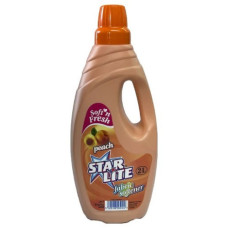 STAR LITE F/S  2L PEACH