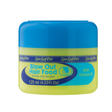 SSF 125ML BLOW OUT H/FOOD
