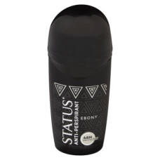 STATUS R/ON 50ML RICH EBONY