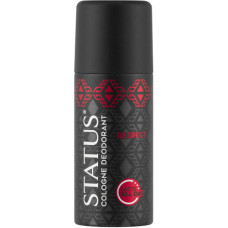 STATUS DEO 130ML RESPECT