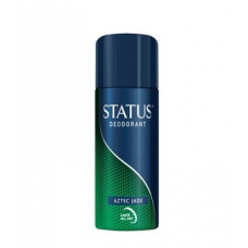 STATUS DEO 130ML AZTEC JADE