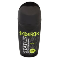 STATUS R/ON 50ML FIERCE SPIRIT