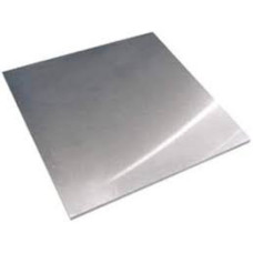 STEEL BASE PLATE 100X100X2MM