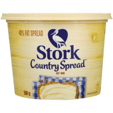 STORK TUB 500G