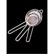 STRAINER SET 3PC BIG AD-5126
