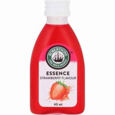R/SONS ESSENCE 40ML STRAWBERRY