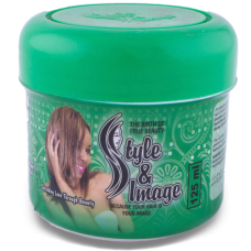 STYLE & IMAGE HAIR FOOD 125ML