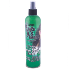 STYLE & IMAGE BRAID SPRAY 350ML