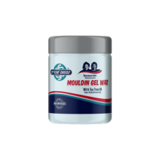 STYLIN' DREDZ 500ML MOULDING GEL WAX