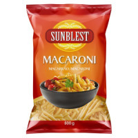 SUNBLEST 500G MACARONI